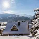 Horská chata W Gorach Kościelisko
