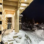 Horská chata W Gorach Kościelisko