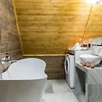Horská chata W Gorach *
