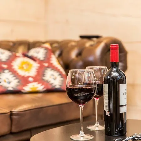 W Gorach * 考斯赛力克