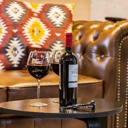 W Gorach * 考斯赛力克