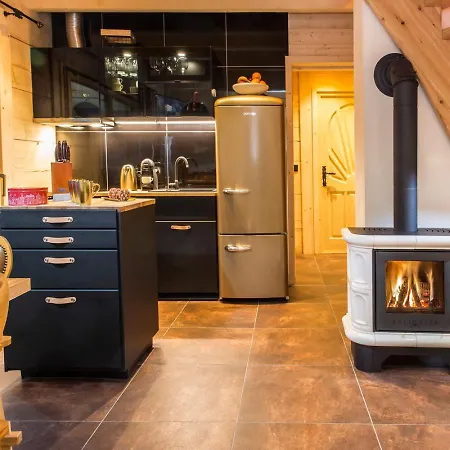 W Gorach 木屋 考斯赛力克