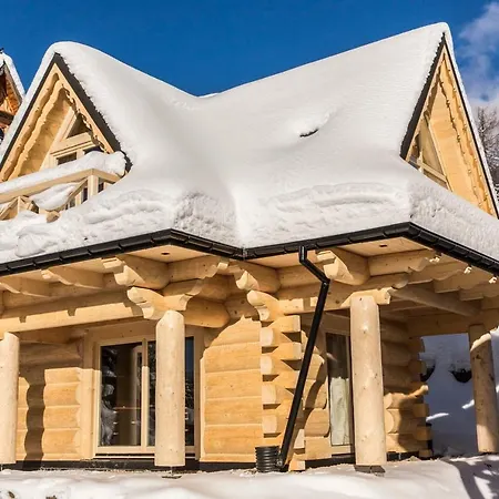 W Gorach * 考斯赛力克