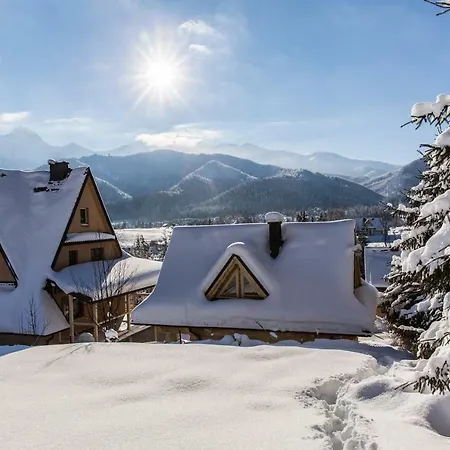 W Gorach 木屋 考斯赛力克