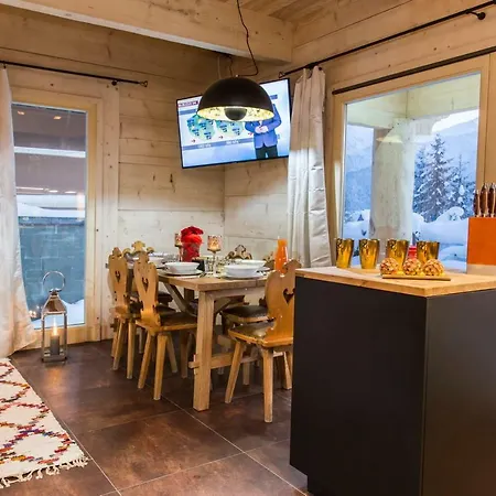 W Gorach 考斯赛力克