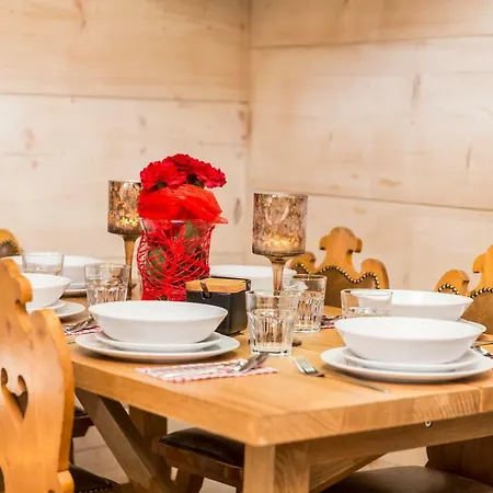 W Gorach 考斯赛力克