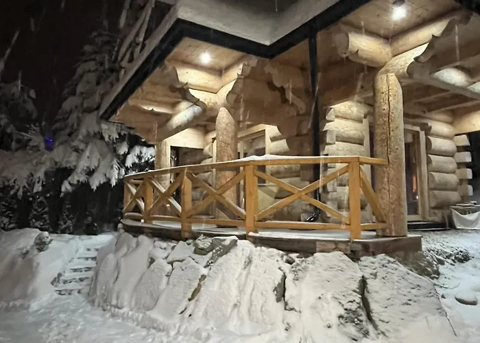 シャレー W Gorach *