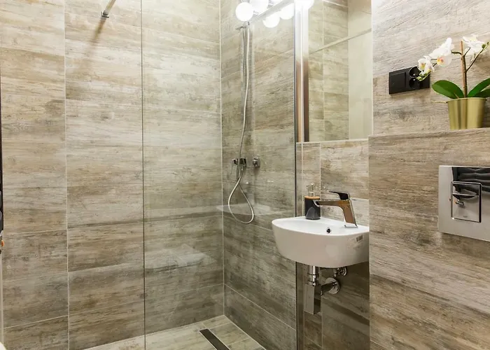 W Gorach シャレー *