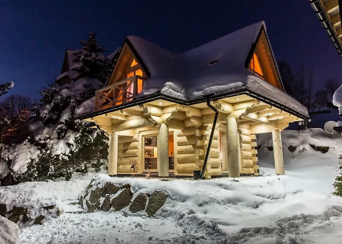 W Gorach シャレー *