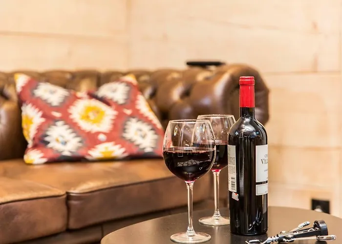 W Gorach * コシチェリスコ