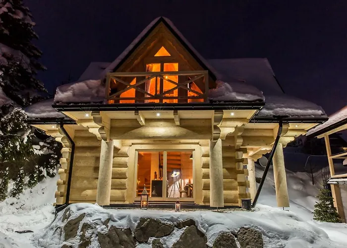 シャレー W Gorach