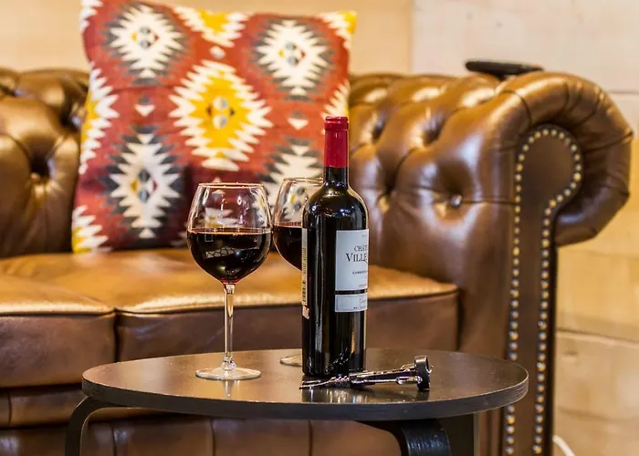 W Gorach * コシチェリスコ