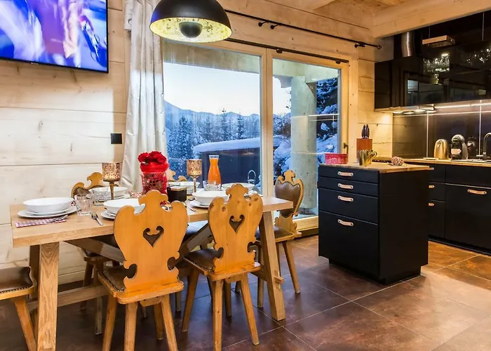 シャレー W Gorach