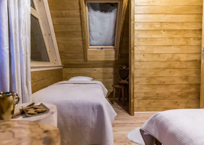 シャレー W Gorach