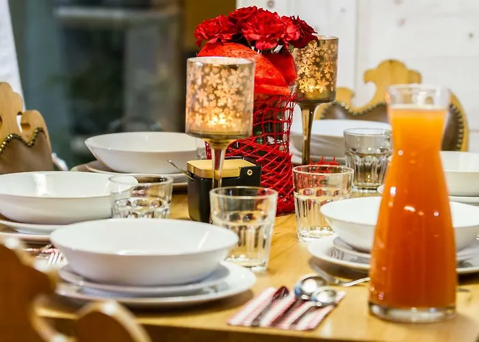 シャレー W Gorach *