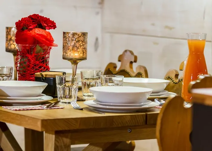 シャレー W Gorach