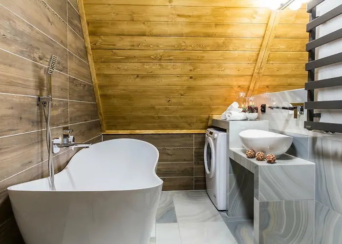 シャレー W Gorach *