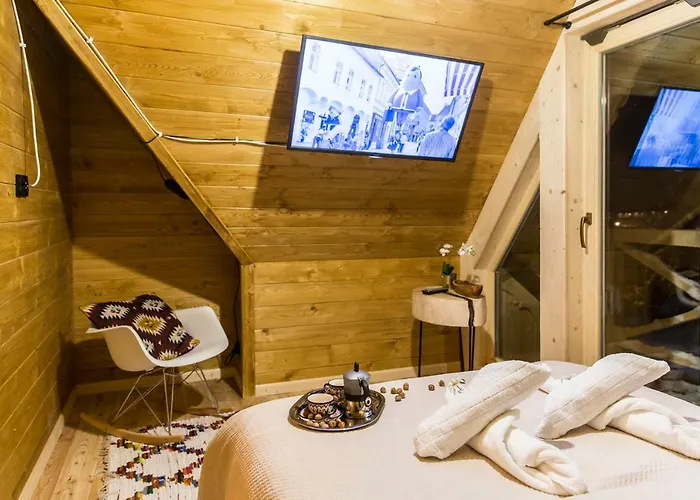 シャレー W Gorach *