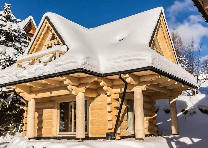 W Gorach * コシチェリスコ