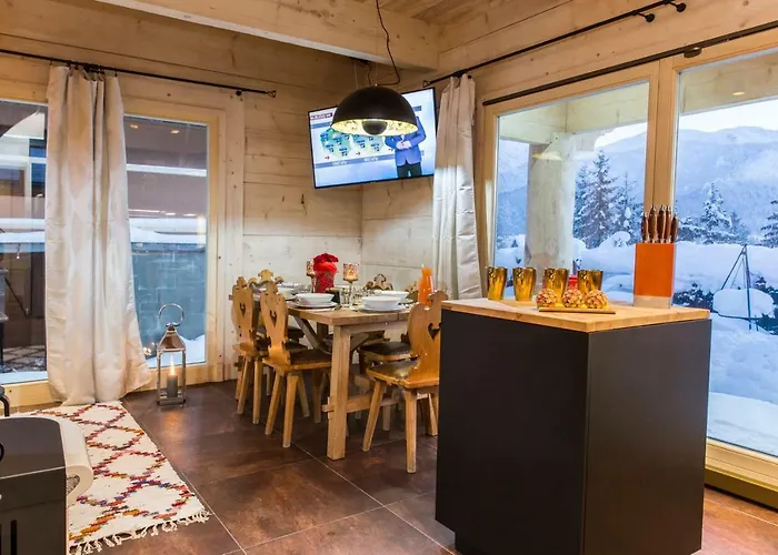 W Gorach コシチェリスコ