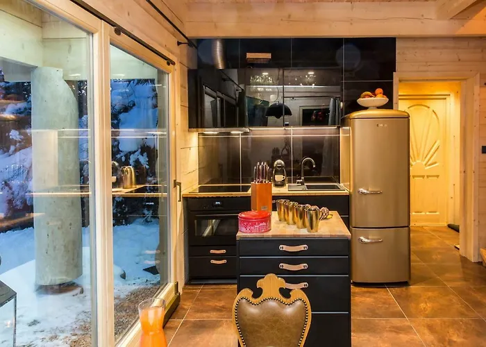 W Gorach コシチェリスコ