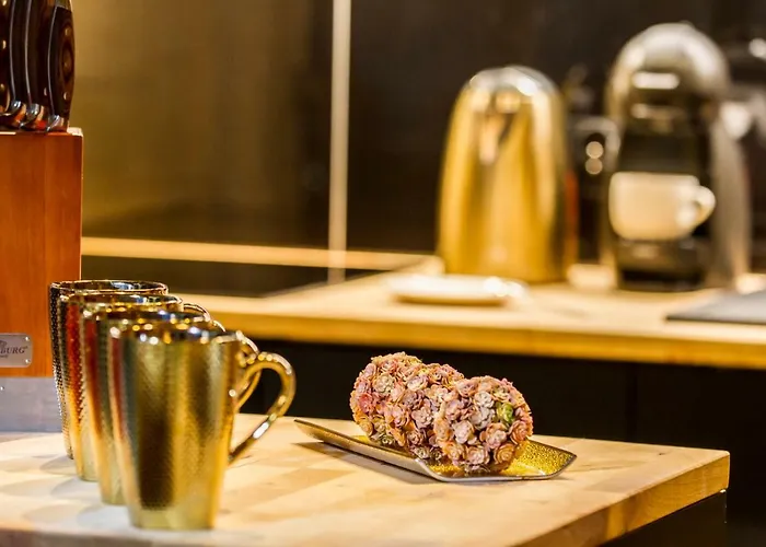 W Gorach コシチェリスコ