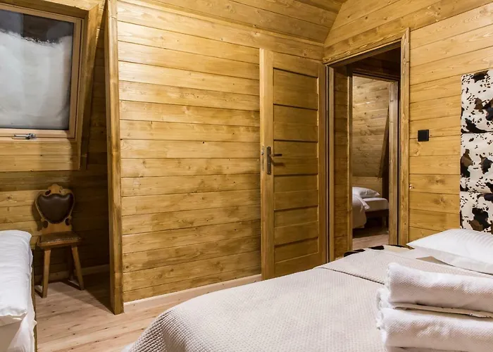 シャレー W Gorach *